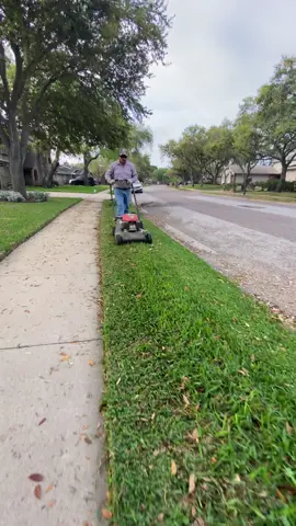 #foryoupage #yardero #lawncare #lawntiktok #parati #lawntok #lawn #fyp #satisfying #trending 