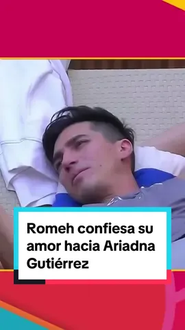 🔥#AriadnaGutiérrez tiene a dos miembros de #LaCasaDeLosFamosos tras sus huesitos. ¿Le hará caso a alguno? 🙊@Telemundo @TelemundoRealities 