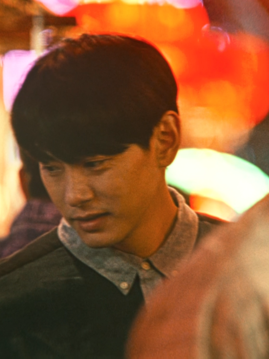 Past Lives | Best movie of '23? | #pastlives #korea #movie #foryou #fy #fyp #foryoupage #fypage #luminousfilms #luminousaep #luminousmp4