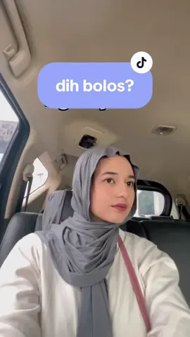 pernah gak lagi cape banget banget dan jadi bolos ngampus? 