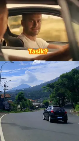Kita berpisah di sini, see you again mang.. #cagaknagreg #lingkarnagreg #mudik #infomudik #mudik2024 #lebaran #nagreg #bandung #garut #tasik #fastandfurious #dominictoretto #paulwalker #seeyouagain 