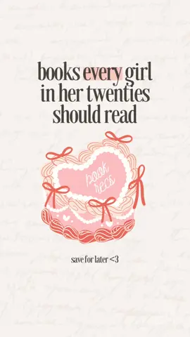 book recs for girls in their 20s 💐 these are books i will never stop recommending 🧚🏻‍♀️✨ #BookTok #booktokfyp #bookrecs #bookrecommendations #bookworm #bookish #booklover #selflove #selfhelpbooks #bookgirl #bookstoreadinyourtwenties #booksilove #booksforwomen #dollyalderton #beautifulworldwhereareyou #bookofthemonthclub #bookseveryoneshouldread #booksforyour20s #normalpeople #thebelljar #beforethecoffeegetscold 