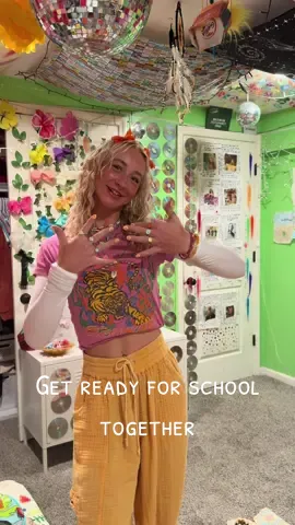 All products are 🔗 in my storefront in my insta bio! | outfit is posted on my LTK🩷🩷 . . . #grwm #grwms #getreadywithme #maketodaycount #outfit #MakeupRoutine #rings #jewelrytok #lucasvlogs #outfitinspo #elfcosmetics #schoolgrwm #youcandothis  #MakeupRoutine #goodvibes 