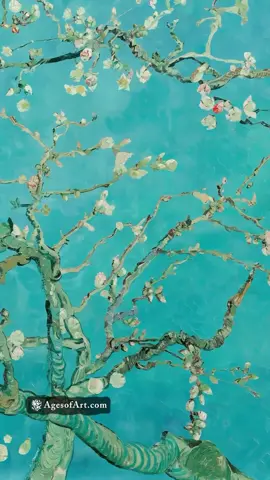What a beautiful world we live in! Animation made by: Andrey Zakiryanov #art #vangogh #animation #art #artistry 