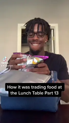 Thanks to everyone who was following my repost journey. This video was not only the most viewed trading video. But it was my mist viewed video on my page! 14.2 Million views! 🔥 #foryou #foryou #fyp #tradinglunch #thankyoutiktok #fypシ 