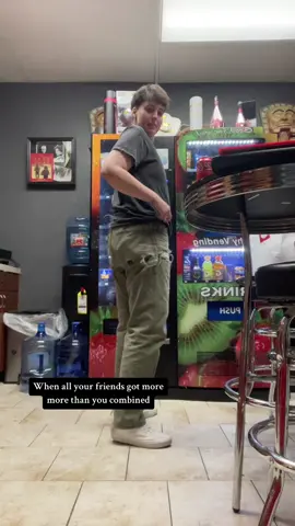 No ass established since birth 👌🏼@Lardi 