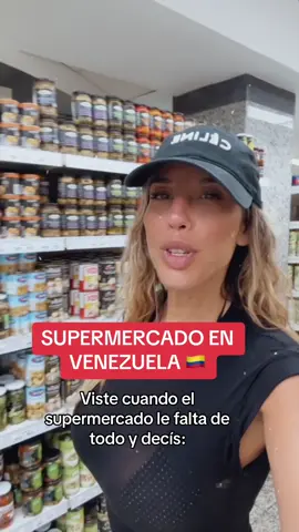 Reacciona al video y te muestro los precios 😳🇻🇪  #venezuela #precios #supermercado #argentina #crisiseconomica #pobreza #caracas #inflacion 