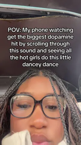 I don’t think you’ll understand how much serotonin this sound gives me😭 I want to post myself doing it, but when I was trying to learn the dance. I twisted my ankle at work.😆 ##iluvit##camillacabello##playboycarti##songofthesummer##dopamine##newsong#trendingsound##vibe