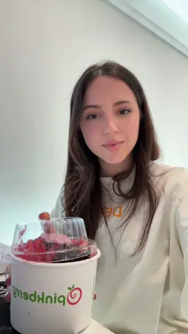 pinkberry 100/10