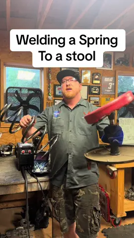 @Twitch_Masterflex saw you do this awhile ago so i had to give it a shot. #mechanic #mechanicsoftiktok #welder #weldersofitktok #cartok 
