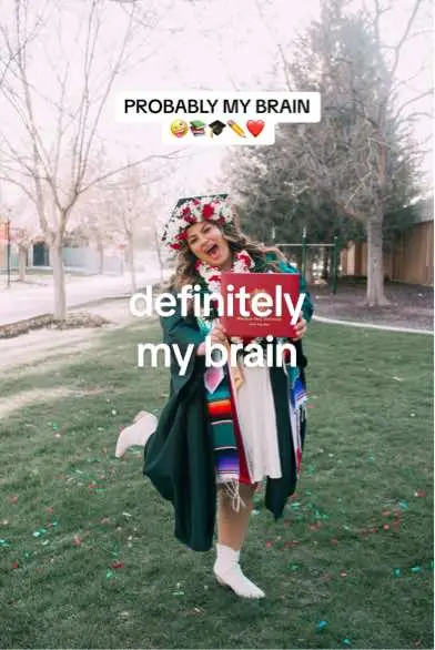 two degrees hotter!!🤪🫶🏻❤️ #college #mastersdegree🎓 #suu #utah #mba #bachelorsdegree #diploma #youngadult #twenties 