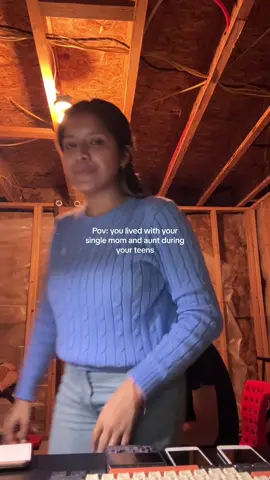 I was raised RIGHT😌☝🏽 #fyp #camila 