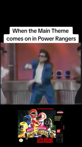 Power Rangers x Soul Train (Main Theme) #powerrangers #snes #nintendo #retrogaming #gamingmusic #soultrain #mightmorphinpowerrangers 