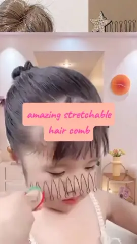 bagay sa mga baby girl jan 🤗 #useful #fypシ #everyone #fyp #highlights #hairstyle #haircomb #haircomb 