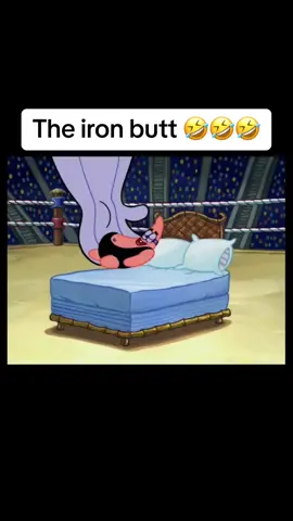 #spongebobsquarepants #wrestling #patrickstar #fyp #viral 
