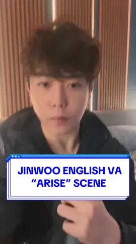 Ground your expectations & just let me work pls. On the other hand thank you to those who have been nice & supportive of the dub 🙏 I see y’all 👀 I’ll try to cook somethin up #sololeveling #sungjinwoo #sololevelingedit #arise #anime #fyp #sololevelingarise 