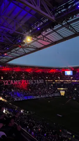 12 ans après c’est le moment #olympiquelyonnais #lyon #ol #coupedefrance #demifinale #groupamastadium 