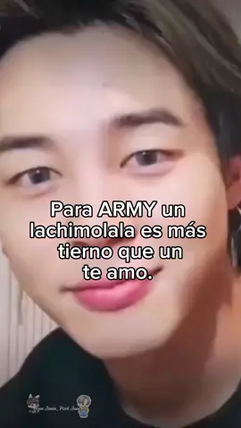 Tan bello nuestro pollito🐣#armyforever💜 #btsiloveyou💜💜 #lachimolala__🐥