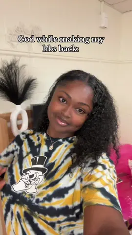 & im okay with that! 😀 #bigback #hbs #fyp #iwantsomethingthatsaysimhere #comedy 