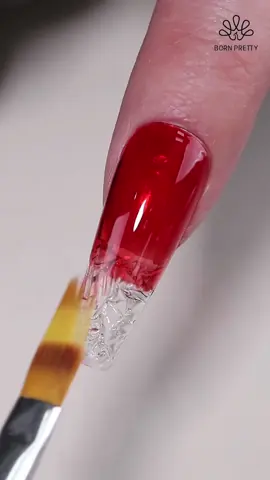 ❤️✨ #unhasnaturais #nailart #tiktokuni #foryourpage #tiktokindia #entregatiktok #viralizarnotiktok #rpm #melhores #nails 