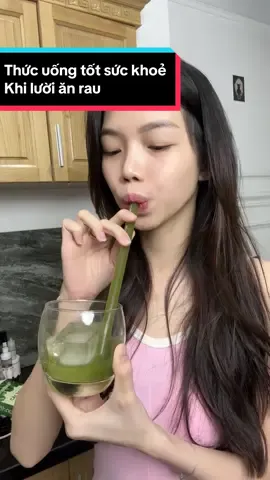 Lười ăn rau mà vẫn muốn da đẹp, sức khoẻ tốt thì vào đây nào 💋💋  #botcaixoantaoxanh #ohnatural #healthy #caixoan #saythanghoa #botuong #thanhthoiluottet