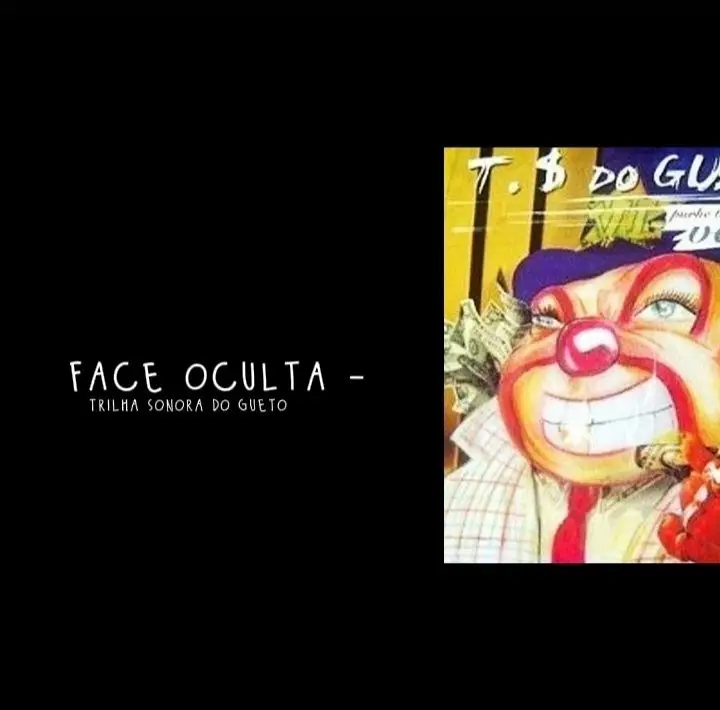 #faceoculta #fyp #lyrics #edit #foryou #trilhasonoradogueto 