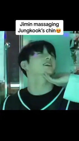#JIKOOK: Jungkook melting with Jimins touch🥰 || #jungkook #jungkookie #kookie #kookmin #jimin #bts #fyp #foryou #jikook_is_real #kookminisreal #fypシ 