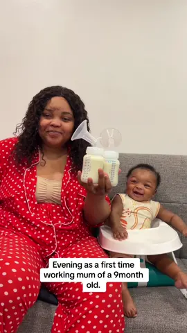 Life as a working first time mum and a wife. All I strive for everyday is balance. #fyp #momlife #foryoupage #foryou #andrewjnr #boymom #viralvideo #dadlife #mumlife #babyfoodidea #babytiktok #babytok #babyfoodrecipes 