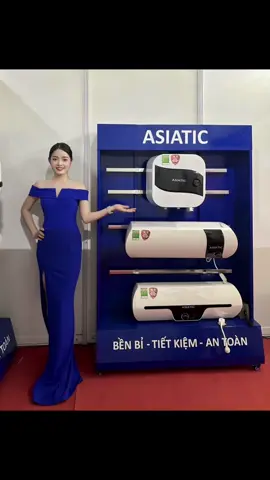 Công Ty TNHH ARC.JK.               Cần Tìm NPP Bán bình nóng lạnh Asiatic độc quyền các tỉnh thành  - Chính sách bảo hành toàn quốc - Bảo Hành Điện 2 Năm                      - Bảo Hành Ruột Bình Và Vỏ Bình 7 Năm#xuhuong #baoan160318 #xuhuongtiktok #binhnonglanh #binhnonglanhasiatic 