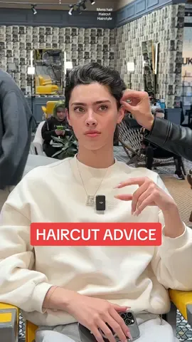 @aiden belter gets freshened up ✂️  — Haircut and style by @Huey  Product used: - Original by BluMaan — #menshair #hair #haircut #hairstyle #barber #brushback #losangeles 