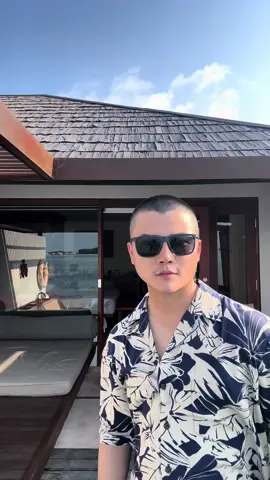 Villa Nautica Paradise Island Resort ,Maldives ห้องพักหรูกลางทะเลเมาดีฟส์ #maldives 