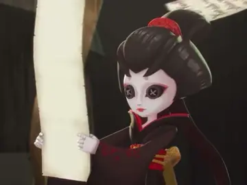 Theyre so silly😭 #idv #idvedit #identityv #idvmemes #idvgeisha #idvhellember #idvsmileyface 