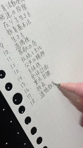 大学ラスト１年‼️皆さんの１年が素敵なものになりますように〜 カップル揃ってクルトガKSモデル愛用しております☝（彼はボディが白） 《文房具》 ･クルトガKSモデル0.3(芯:uniHB0.3) ･マルマンルーズリーフ方眼5mm #勉強 #大学生 #文字 #おすすめ