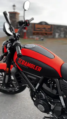 2024 @ducati Scrambler Full Throttle 🥵 #motorcycles #motorcyclesoftiktok #girlswhoride #motorcyclelife #ducatiscrambler #ducati 