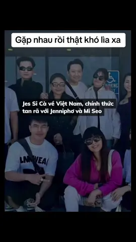 Gặp nhau rồi thật khó lìa xa 
