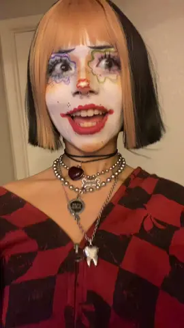 Oh nah they gave the clown a bob!😝💯#fypシ #foryou #foryoupage 