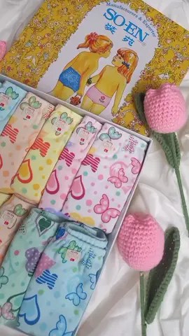 SOEN PANTY ORIGINAL FOR KIDS AND ADULT