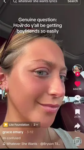 #greenscreenvideo @grace emary ladies if men are having this much access to you. You lack respect and boundaries👏🏼 #fypシ #highstandards #realtalk #knowyourworth #fortheladies 