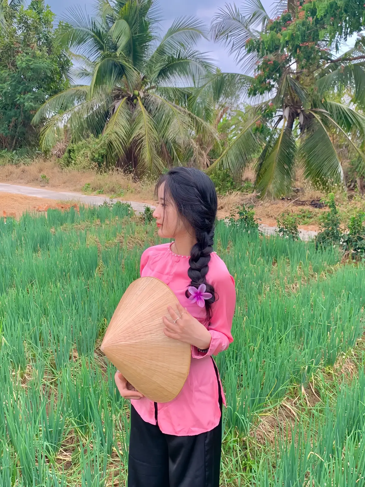 Cưới luôn hong anh ơi #camau #xuhuong #daohuynhanh