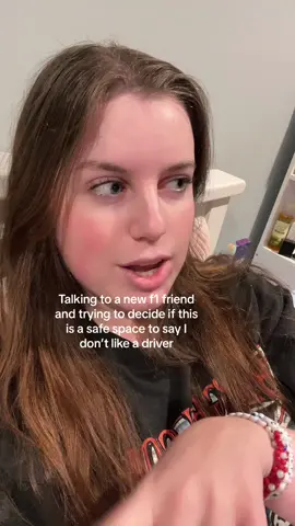 Like the people be forgetting that rivalries exist, i should be allowed ti not like mclaren as a Ferrari girl #f1 #formula1 #f1tiktok #f1memes #f1fans #formulaone #f1community #f1contentcreators #formula1tiktok #formula1meme #Motorsport #sammief1 #fyp 