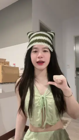 มีชุดเล่นสงกรานต์อะยางง👙🔫