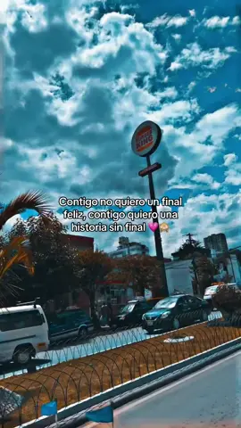 Sin final 💗🥹🙈 #fyp #frases #historia #Amor #parati #Viral 