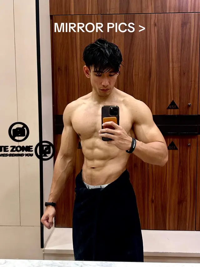 Stay consistent  #naturaltransformation #GymTok #gymmotivation 