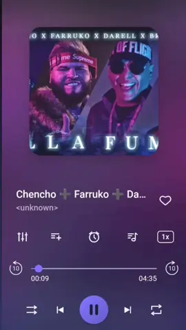 #ellafuma #farruko #chenchocorleone #darell #bryantmyers 😈