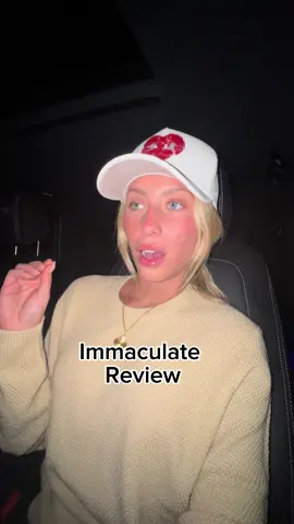 NOTHING ever stops me from eating .. i was wrong 