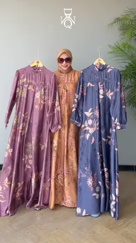 Barakallah😍 Limar Dress finally launched🥳 dress cantik dengan cuttingan elegant dan bahan premium💕 Join LIVE Buat dapetin diskonnya📌 #racuntiktok #dresscantik #dresslebaran #gamiscantik #gamislebaran #bajumewah #bajukondangan #dresskondangan #lebaran2024 #dynclothingline #dynclothing #OOTD #outfitideas 