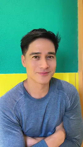 Hello! #PioloPascual #fyp #fypシ  #foryoupage 