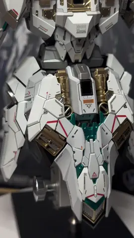 Custom Paint mô hình Sky Defender (P.3 Waist) #mohinh #custom #gundam #gunpla #xuhuong #tiktok #trending 