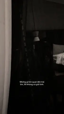 Vì khi ở trong giới tính nào,trái tim cũng sẽ đập#xuhuong#fyp#viral  