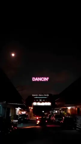 #CapCut Dancin - Aaron Smith